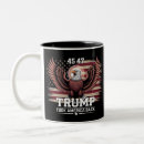 Recherche de trump president tasses Républicain