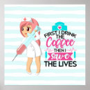 Recherche de humour médical posters Drôle