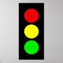Recherche de feux de signalisation art Trafic