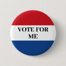 Recherche de humour drôle de badges Rouge