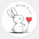 Recherche de 14 février autocollants Amour