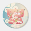 Recherche de kimono magnets Mignon