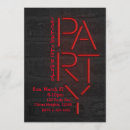 Recherche de brique rouge invitations Urbain