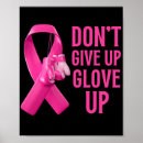 Recherche de gants de boxe art Cancer
