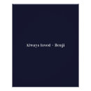 Recherche de pet keepsake Dogs