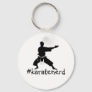Recherche de shotokan porteclés Martial