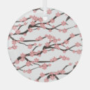 Recherche de fleurs de cerisier ornements Cerise