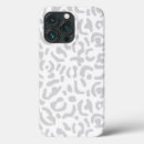 Recherche de léopard des neiges iphone coques Guépard