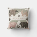 Recherche de empreintes de pas de enfant coussins Pour elle