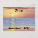 Recherche de spring break cartes postales Floride