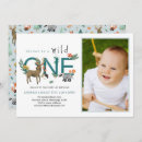 Recherche de wild one invitations Verdure