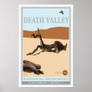 Recherche de death valley Rétro