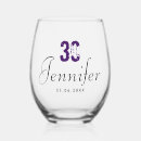 Recherche de pourpre de date Fête d'anniversaire