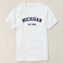 Recherche de michigan vêtements Marine