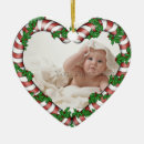 Recherche de houx ornements Vert