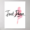 Recherche de dance posters Aquarelle