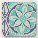 Recherche de batik dessous de verres Carrelage