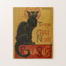 Recherche de stylisé puzzles Pour elle