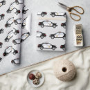 Recherche de voiture de police papier cadeau Motif