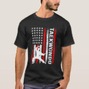 Recherche de taekwondo tshirts Sport
