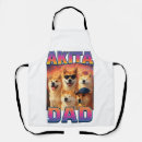 Recherche de akita tabliers Chiot
