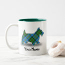Recherche de macleod de clan tasses Tartan