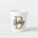 Recherche de black tasses Noir et or