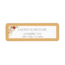 Recherche de bridal mariage autocollants Floral