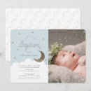 Recherche de baby boy baptême invitations Garçon
