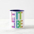 Recherche de inspiration design tasses Diplôme