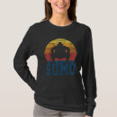 Recherche de sumo Rétro