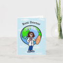 Recherche de doctor vœux cartes Docteur