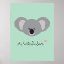Recherche de dessin de koala art Australie