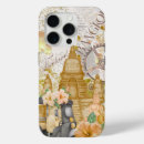 Recherche de la thaïlande iphone coques Vintage