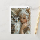 Recherche de hibou adorable Unique