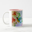 Recherche de hummer tasses Nature