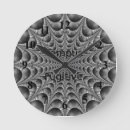 Recherche de web horloges Abstrait