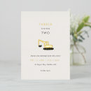 Recherche de digger anniversaire invitations Moderne