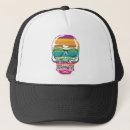 Recherche de bonnet casquettes Crâne