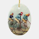 Recherche de coqs ornements Cru