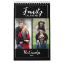 Recherche de noir blanc calendriers Familial