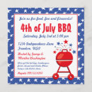 Recherche de les etats unis patriotiques invitations 4 juillet