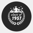 Recherche de 1957 autocollants Niveau supérieur