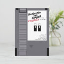 Recherche de nerd invitations Joueur