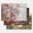 Recherche de john papier cadeau Vintage