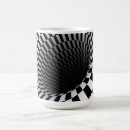 Recherche de illusion tasses Optique