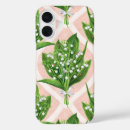 Recherche de muguet électronique Botanique