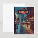 Recherche de vintage houston cartes postales Travel