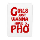Recherche de nourriture asiatique magnets Drôle