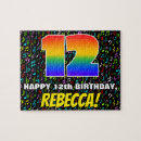 Recherche de music puzzles Happy birthday